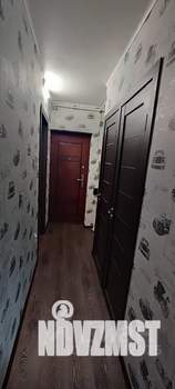 1-к квартира, посуточно, 30м2, 2/5 этаж