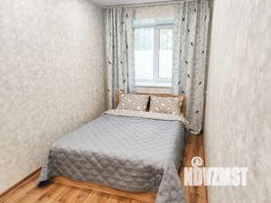 1-к квартира, посуточно, 62м2, 1/1 этаж