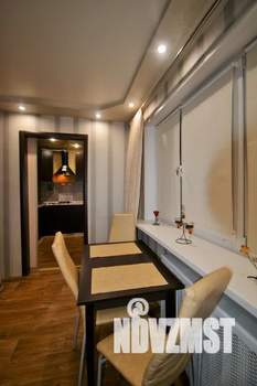 1-к квартира, посуточно, 36м2, 5/6 этаж