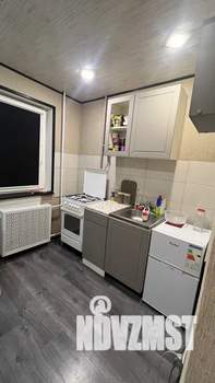 1-к квартира, посуточно, 31м2, 1/5 этаж