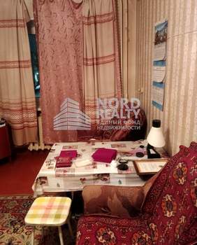 2-к квартира, на длительный срок, 43м2, 4/5 этаж