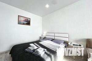 2-к квартира, посуточно, 43м2, 9/9 этаж