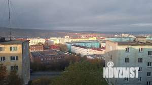 1-к квартира, посуточно, 30м2, 5/5 этаж