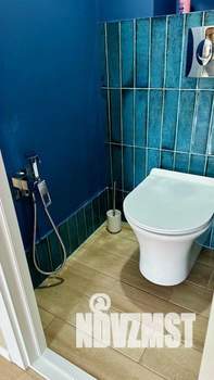 2-к квартира, посуточно, 50м2, 1/1 этаж