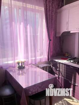 2-к квартира, посуточно, 45м2, 4/5 этаж