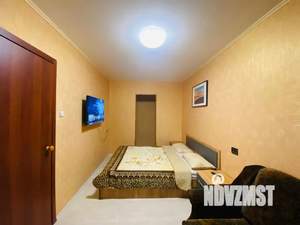 2-к квартира, посуточно, 45м2, 2/5 этаж