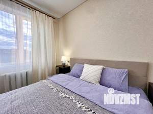 2-к квартира, посуточно, 47м2, 1/1 этаж