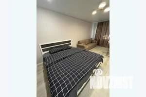 1-к квартира, посуточно, 35м2, 1/9 этаж