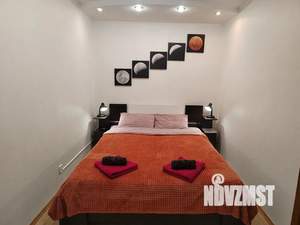 2-к квартира, посуточно, 45м2, 2/6 этаж