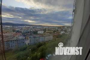 1-к квартира, посуточно, 33м2, 3/9 этаж