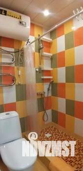 1-к квартира, посуточно, 16м2, 1/1 этаж