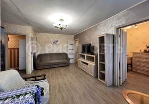 2-к квартира, на длительный срок, 45м2, 2/5 этаж