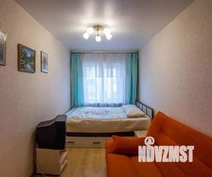 3-к квартира, посуточно, 70м2, 3/5 этаж