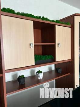 1-к квартира, посуточно, 33м2, 1/9 этаж