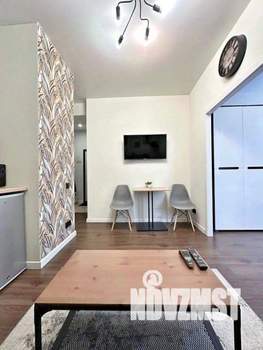 1-к квартира, посуточно, 32м2, 1/1 этаж