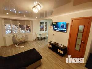 2-к квартира, посуточно, 48м2, 5/5 этаж