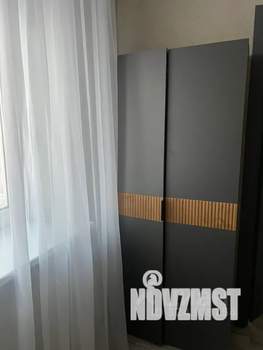 2-к квартира, посуточно, 45м2, 5/5 этаж