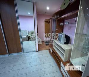 2-к квартира, на длительный срок, 45м2, 1/5 этаж