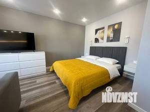 Студия квартира, посуточно, 32м2, 4/5 этаж