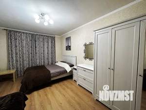 2-к квартира, посуточно, 44м2, 1/5 этаж