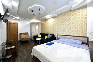 1-к квартира, посуточно, 36м2, 5/9 этаж