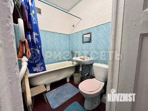 2-к квартира, на длительный срок, 46м2, 2/5 этаж