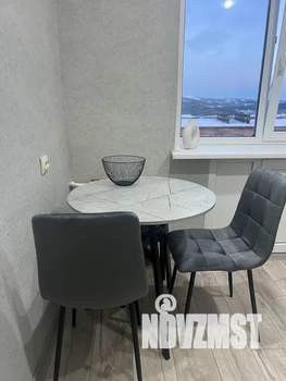 2-к квартира, посуточно, 45м2, 5/5 этаж