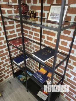 4-к квартира, посуточно, 98м2, 1/1 этаж