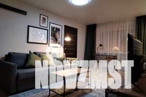 2-к квартира, посуточно, 45м2, 3/5 этаж