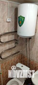 1-к квартира, посуточно, 29м2, 2/5 этаж