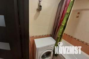 1-к квартира, посуточно, 33м2, 2/9 этаж