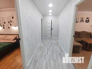 3-к квартира, посуточно, 60м2, 7/9 этаж