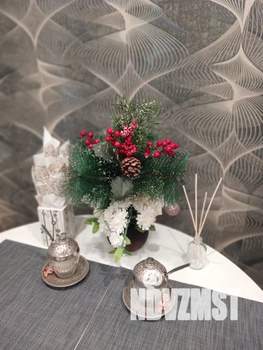 1-к квартира, посуточно, 33м2, 3/9 этаж