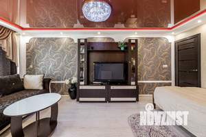 2-к квартира, посуточно, 31м2, 1/1 этаж