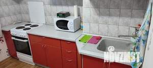 1-к квартира, посуточно, 35м2, 6/10 этаж