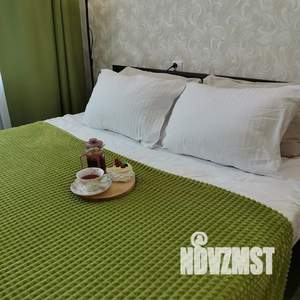 1-к квартира, посуточно, 31м2, 2/5 этаж