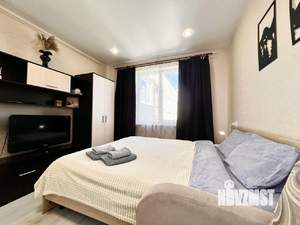 1-к квартира, посуточно, 33м2, 9/9 этаж