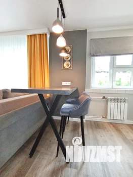 Студия квартира, посуточно, 31м2, 4/5 этаж