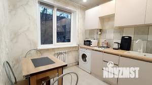 1-к квартира, посуточно, 32м2, 1/6 этаж