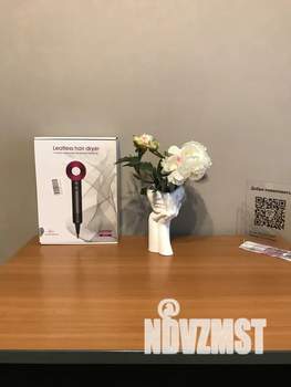 1-к квартира, посуточно, 35м2, 1/5 этаж