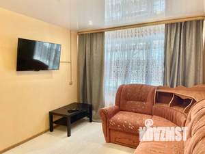 1-к квартира, посуточно, 30м2, 1/5 этаж