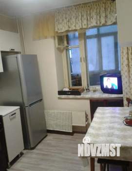 1-к квартира, на длительный срок, 35м2, 2/9 этаж
