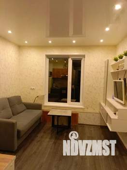 Студия квартира, посуточно, 16м2, 7/9 этаж