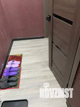 2-к квартира, посуточно, 45м2, 5/5 этаж