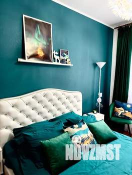 2-к квартира, посуточно, 56м2, 5/9 этаж