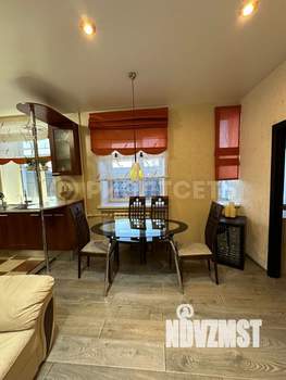 2-к квартира, на длительный срок, 58м2, 5/5 этаж