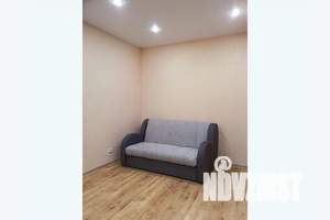 1-к квартира, посуточно, 31м2, 2/6 этаж