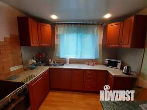 1-к квартира, посуточно, 33м2, 1/1 этаж