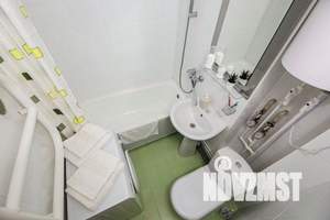 1-к квартира, посуточно, 31м2, 4/5 этаж