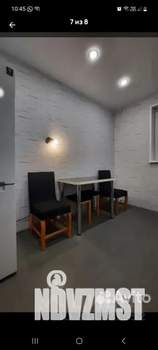 1-к квартира, посуточно, 32м2, 1/9 этаж